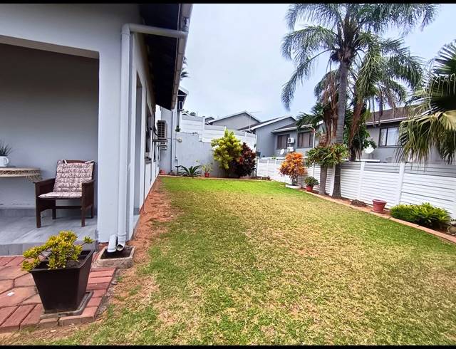 3 BEDROOM SIMPLEX SOLD IN BLUFF